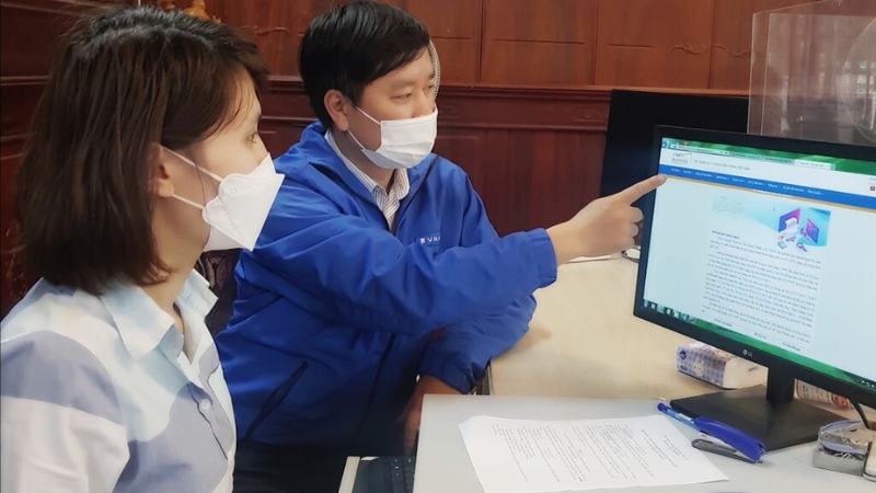 Việc lựa chọn phần mềm hóa đơn điện tử VNPT giúp doanh nghiệp nâng cao hiệu quả quản lý hóa đơn