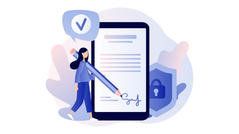 Phần mềm chữ ký số VNPT CA tích hợp đầy đủ chức năng quản lý chứng thư