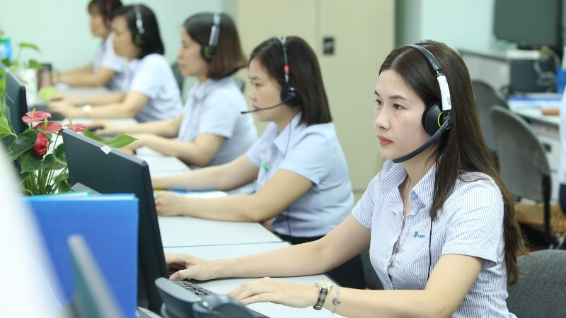 Tổng Đài VNPT Ninh Bình: 0944523523 - Hotline Lắp Mạng, Báo Hỏng