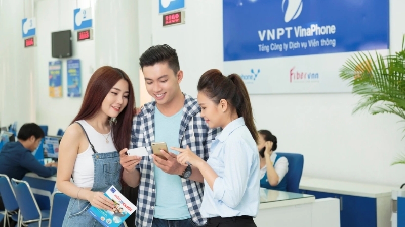 Tổng đài VNPT Ninh Bình hỗ trợ tư vấn gói cước và xử lý sự cố nhanh chóng.