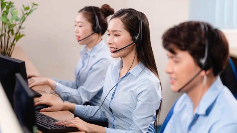 Hotline tổng đài VNPT Ninh Bình 24/7