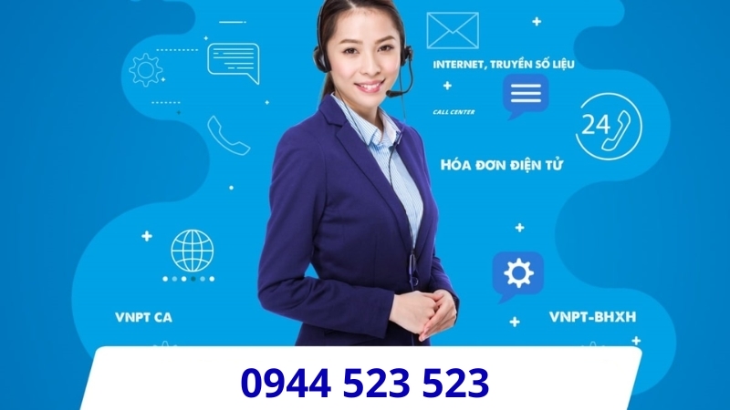 Tổng đài VNPT Ninh Bình hoạt động liên tục 24/7 nhằm đáp ứng nhu cầu của khách hàng