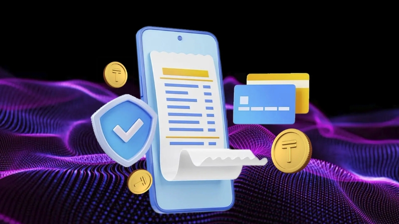 Hệ thống VNPT đôi khi xử lý chậm khiến hóa đơn hiển thị trễ